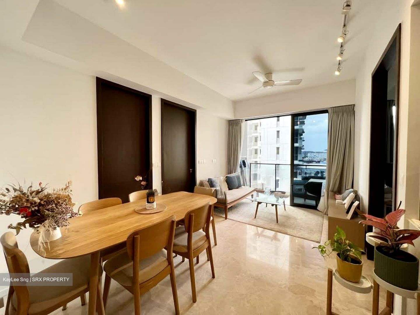 Amber 45 (D15), Apartment #577220241